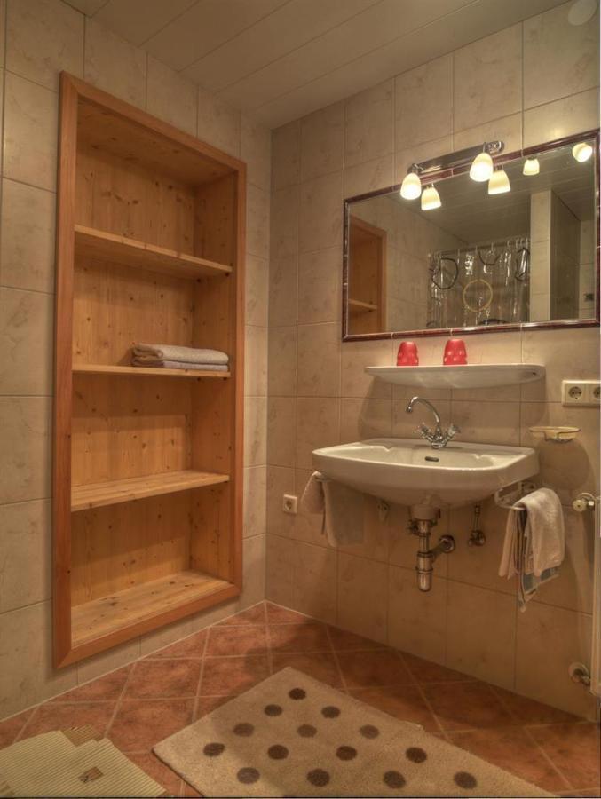 Krandlhof Daire Zell am Ziller Dış mekan fotoğraf