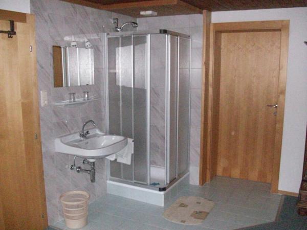 Krandlhof Daire Zell am Ziller Dış mekan fotoğraf