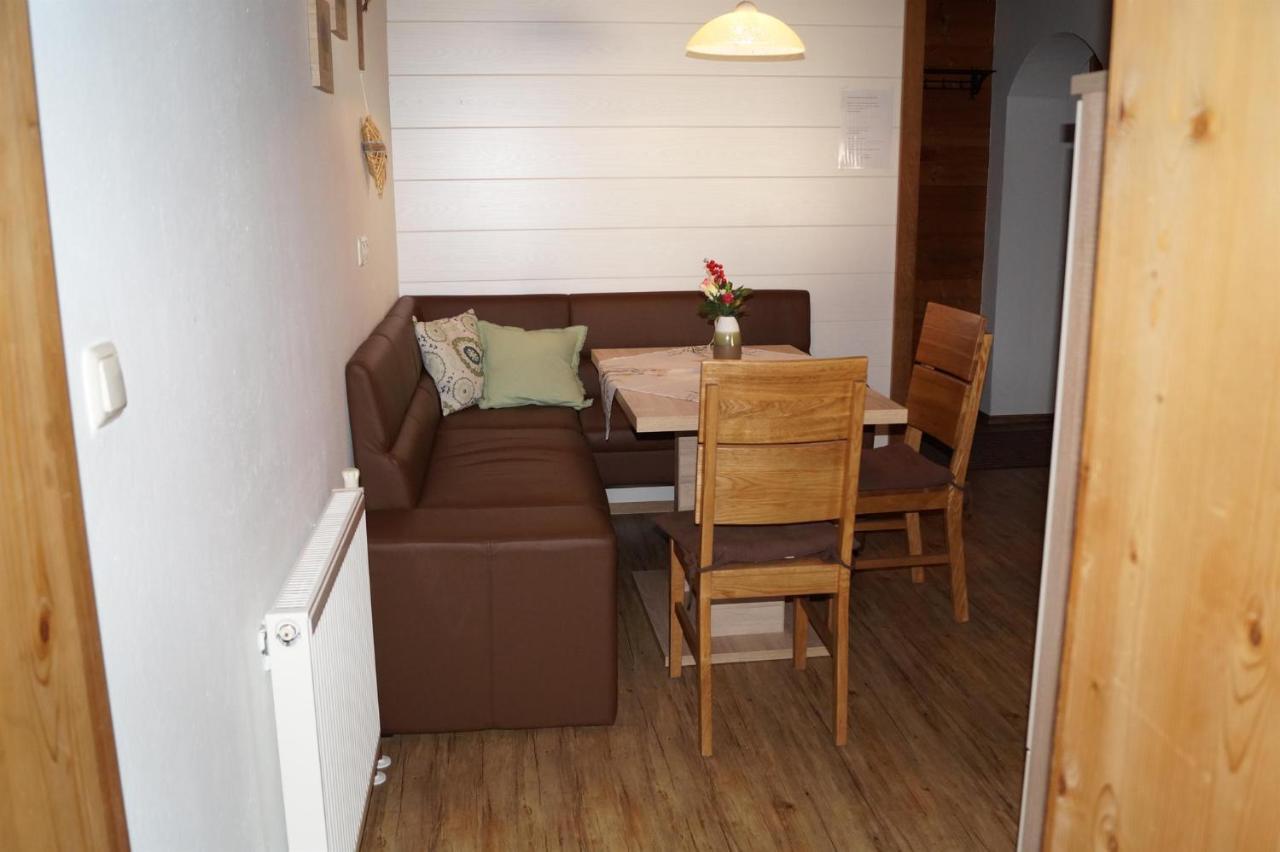 Krandlhof Daire Zell am Ziller Dış mekan fotoğraf