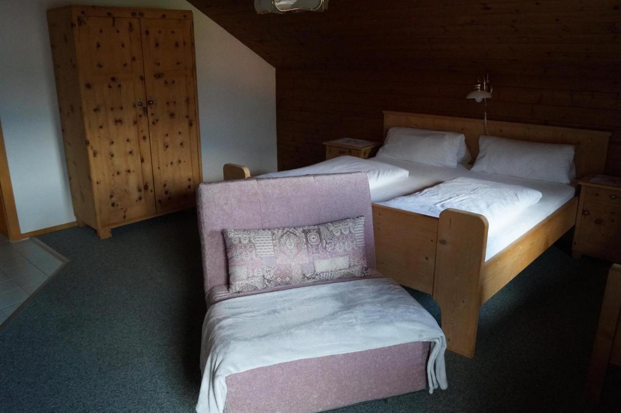 Krandlhof Daire Zell am Ziller Dış mekan fotoğraf