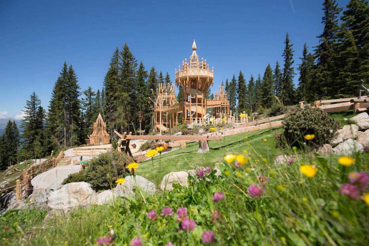 Krandlhof Daire Zell am Ziller Dış mekan fotoğraf