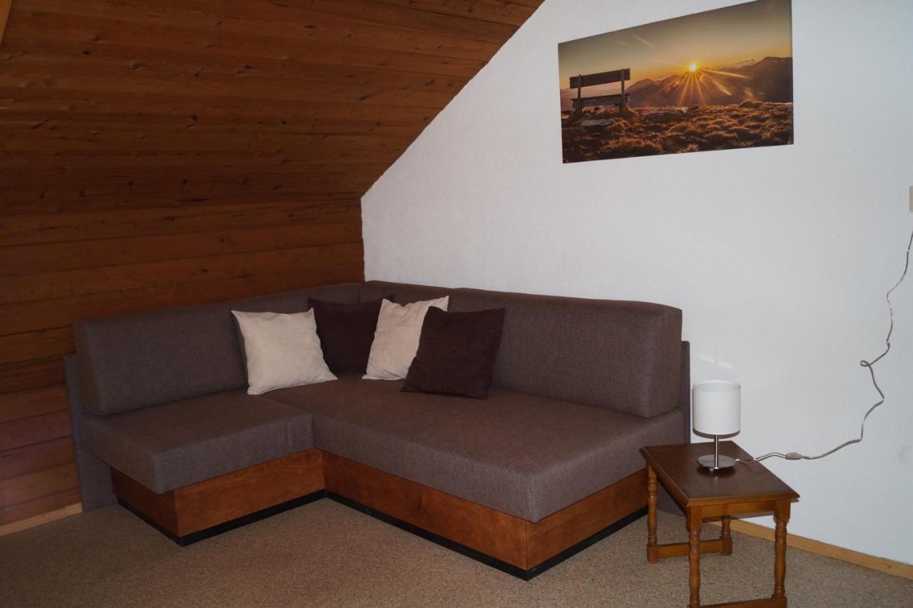 Krandlhof Daire Zell am Ziller Dış mekan fotoğraf