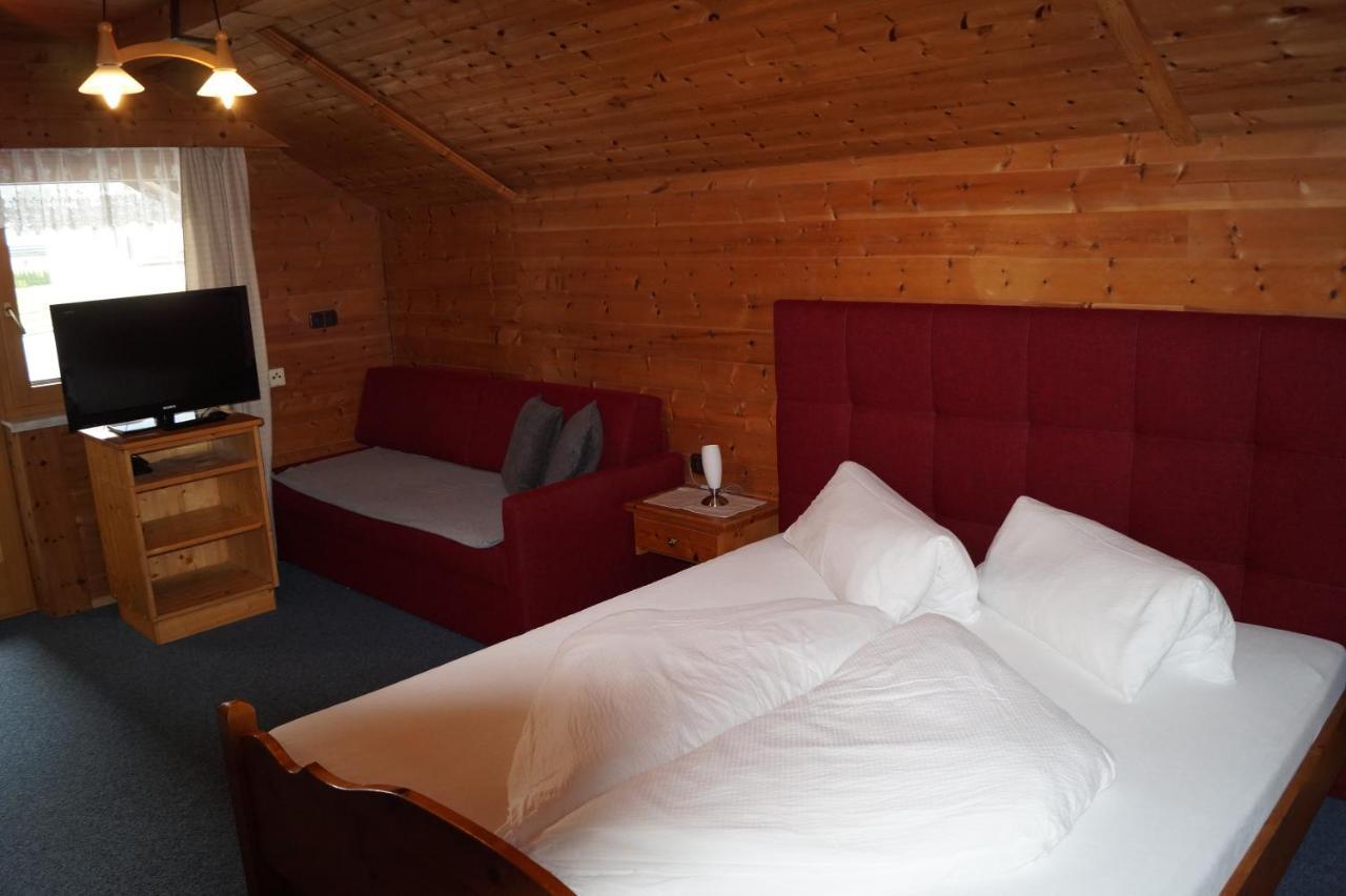Krandlhof Daire Zell am Ziller Dış mekan fotoğraf